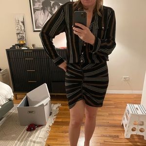 Veronica Beard dress